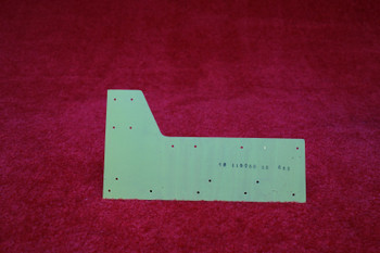 Beechcraft Wing Tip Strap PN 60-110000-35